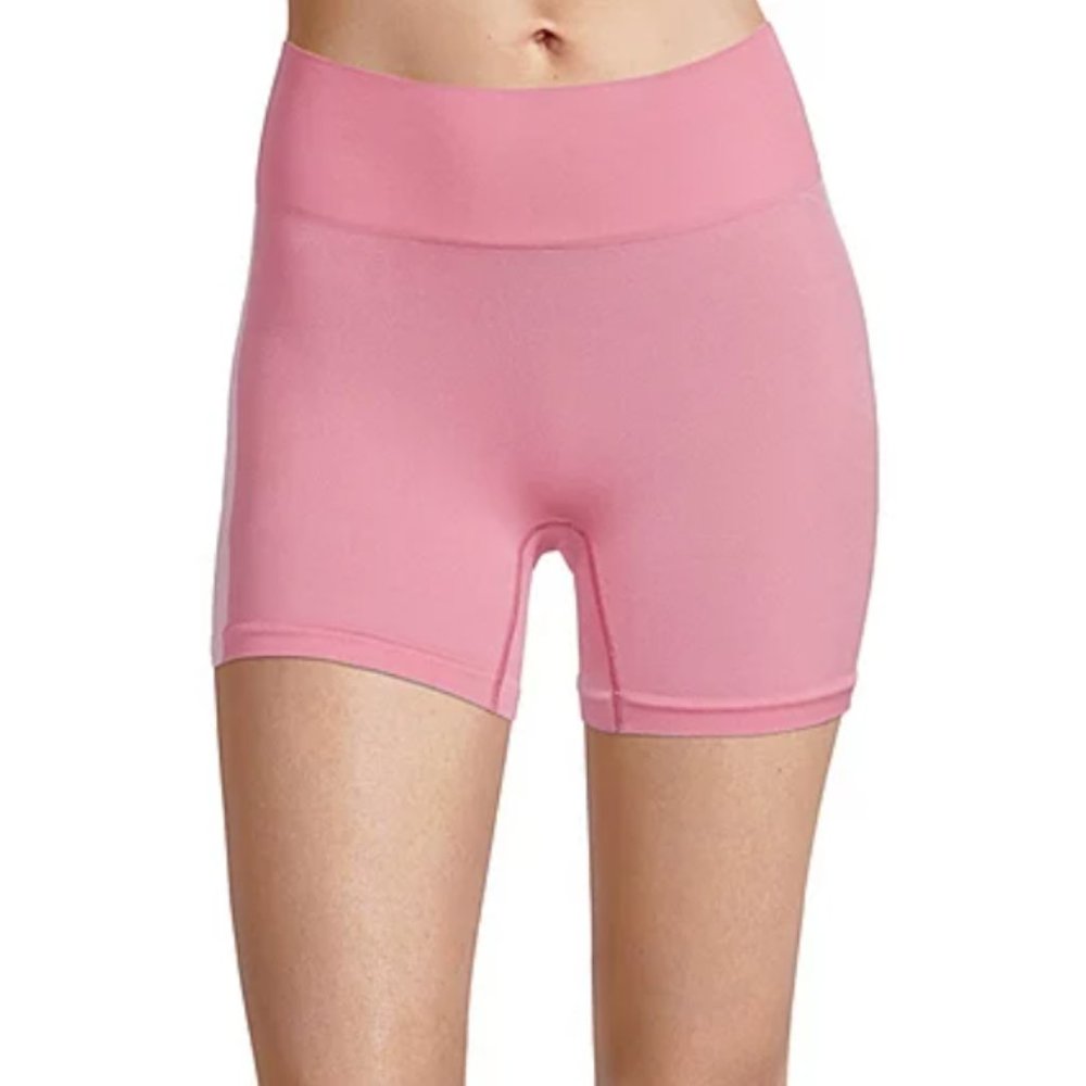 3/$15 Bundle Or Size M Medium Rose Seamless Boyshort Panty From Arizona
